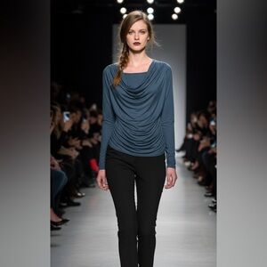 Loft top with tank